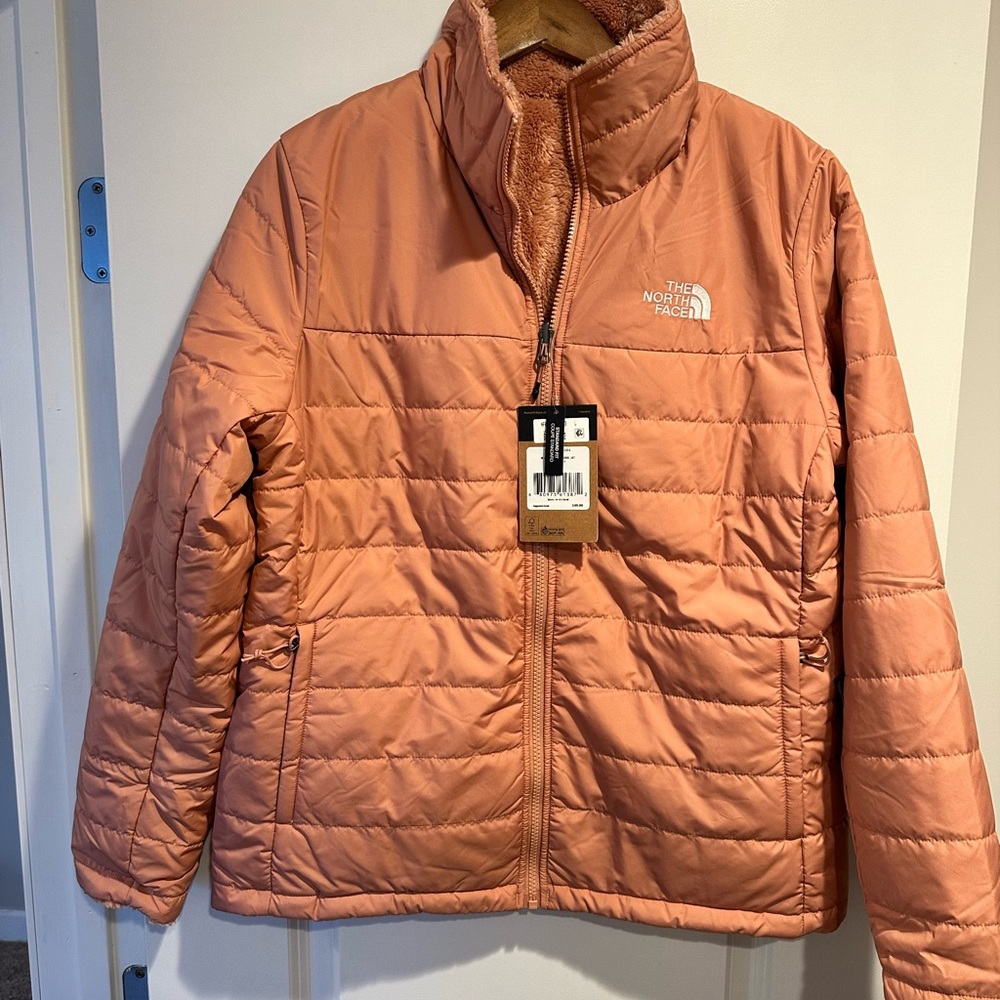 The North Face Women’s Reversible Jacket